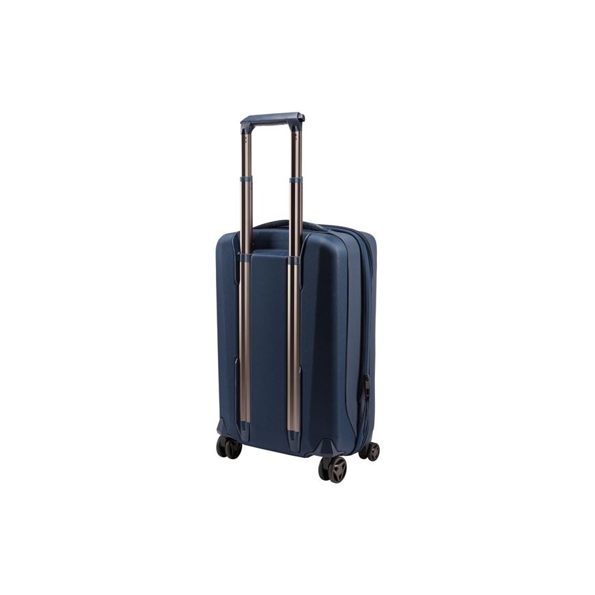 Thule TL-C2S22DB - Куфар на колелца Crossover 2 35 л син