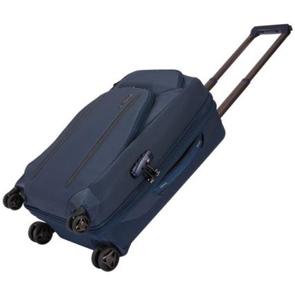Thule TL-C2S22DB - Куфар на колелца Crossover 2 35 л син