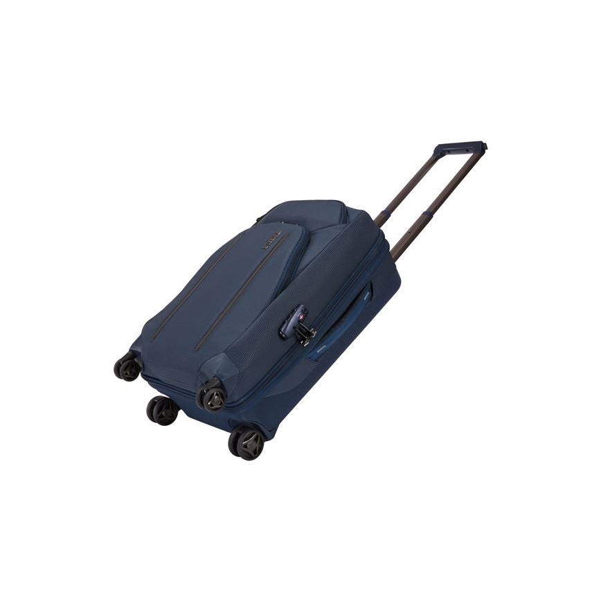 Thule TL-C2S22DB - Куфар на колелца Crossover 2 35 л син
