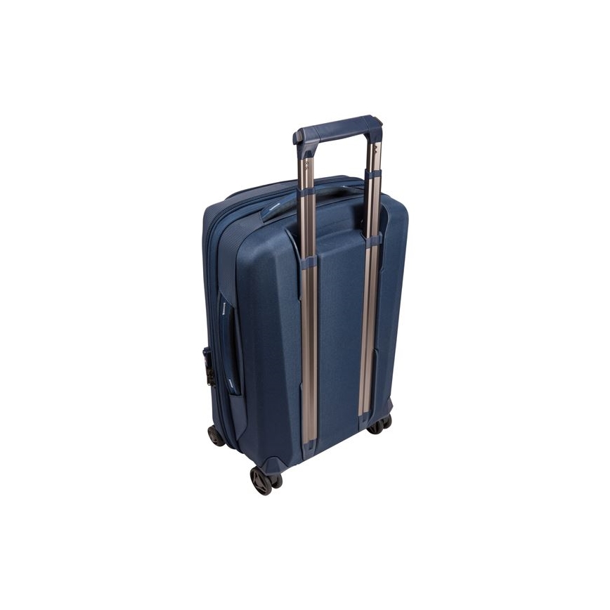 Thule TL-C2S22DB - Куфар на колелца Crossover 2 35 л син