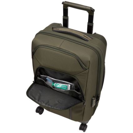 Thule TL-C2S22FN - Куфар на колелца Crossover 2 35 л зелен