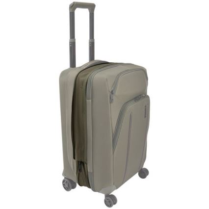 Thule TL-C2S22FN - Куфар на колелца Crossover 2 35 л зелен