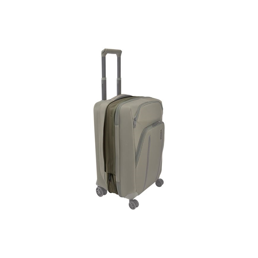 Thule TL-C2S22FN - Куфар на колелца Crossover 2 35 л зелен