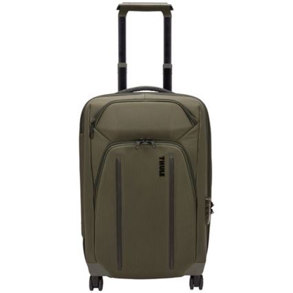 Thule TL-C2S22FN - Куфар на колелца Crossover 2 35 л зелен