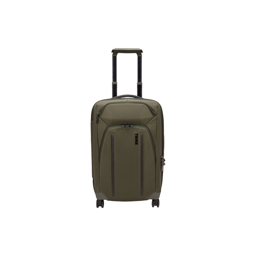 Thule TL-C2S22FN - Куфар на колелца Crossover 2 35 л зелен