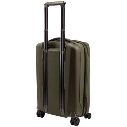 Thule TL-C2S22FN - Куфар на колелца Crossover 2 35 л зелен