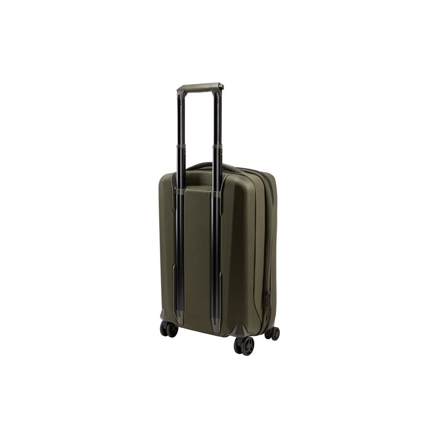 Thule TL-C2S22FN - Куфар на колелца Crossover 2 35 л зелен
