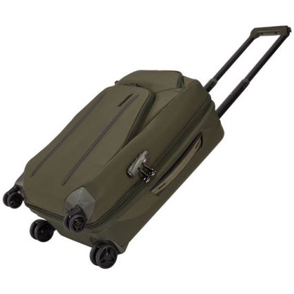 Thule TL-C2S22FN - Куфар на колелца Crossover 2 35 л зелен