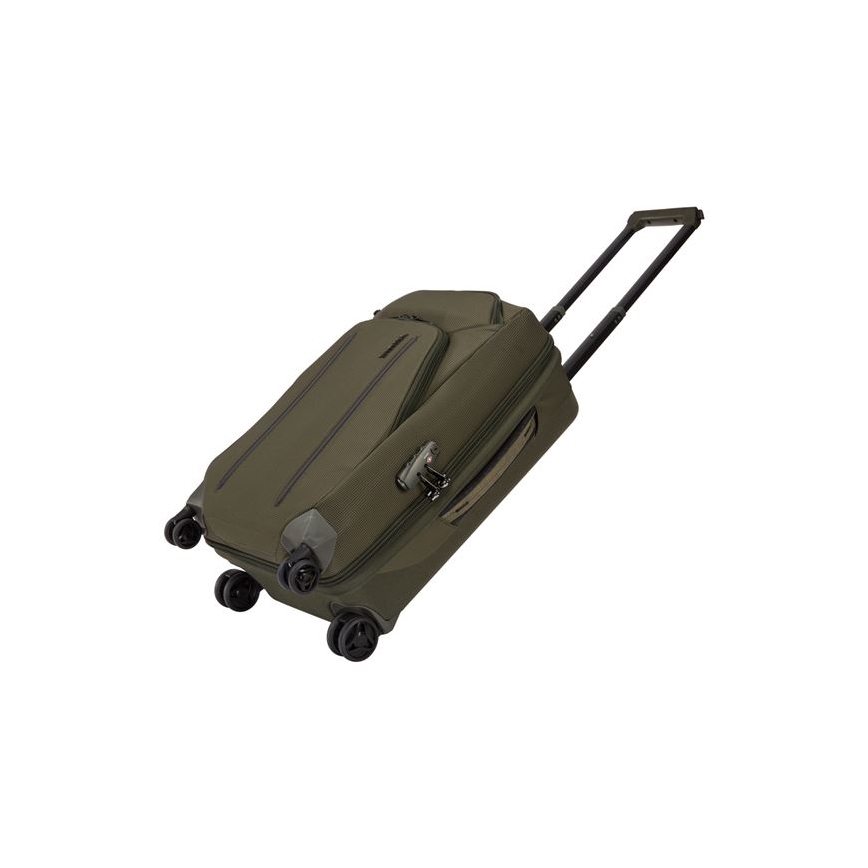 Thule TL-C2S22FN - Куфар на колелца Crossover 2 35 л зелен