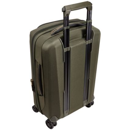 Thule TL-C2S22FN - Куфар на колелца Crossover 2 35 л зелен