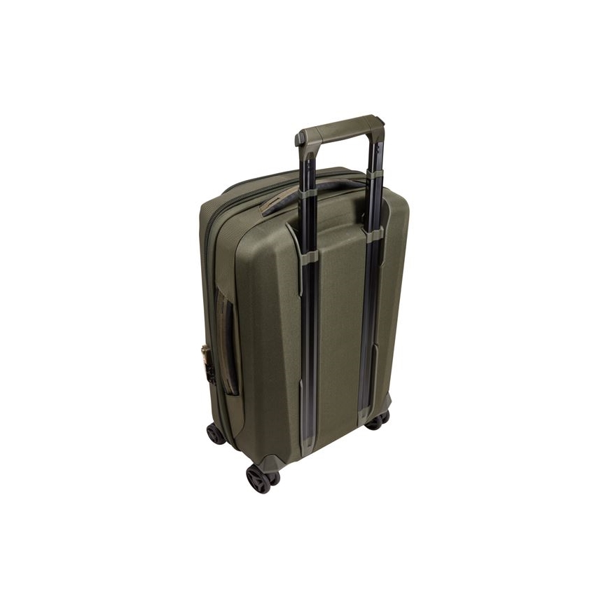 Thule TL-C2S22FN - Куфар на колелца Crossover 2 35 л зелен