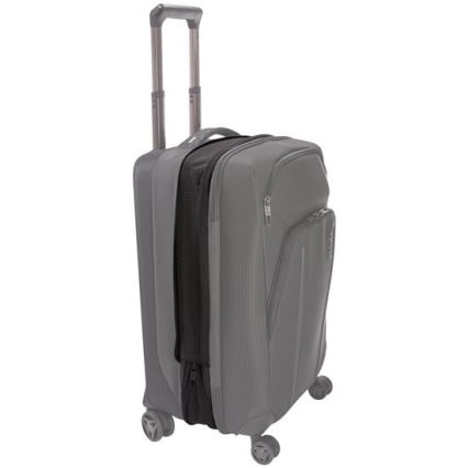 Thule TL-C2S22K - Куфар на колелца Crossover 2 35 л черен