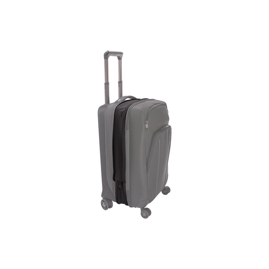Thule TL-C2S22K - Куфар на колелца Crossover 2 35 л черен