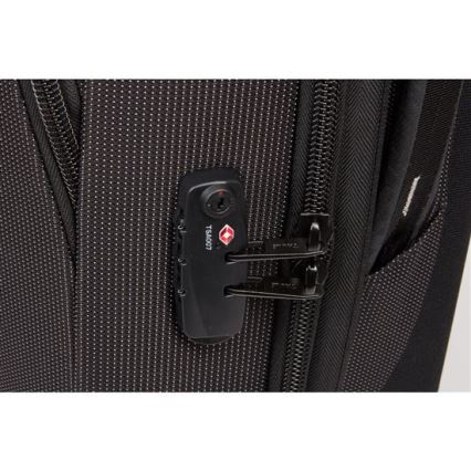 Thule TL-C2S22K - Куфар на колелца Crossover 2 35 л черен