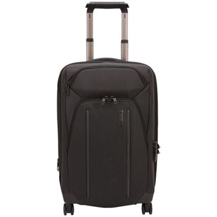 Thule TL-C2S22K - Куфар на колелца Crossover 2 35 л черен