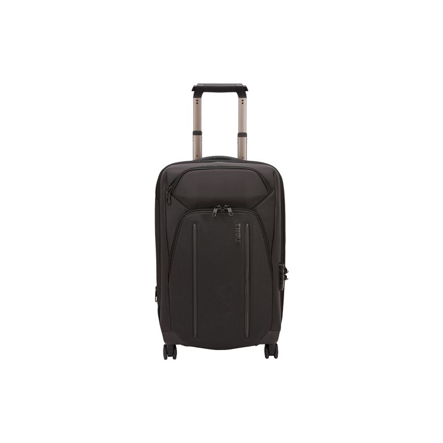 Thule TL-C2S22K - Куфар на колелца Crossover 2 35 л черен