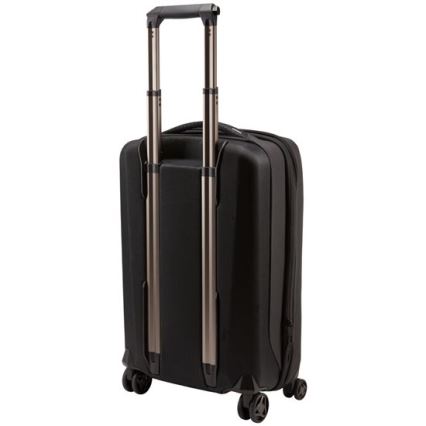 Thule TL-C2S22K - Куфар на колелца Crossover 2 35 л черен