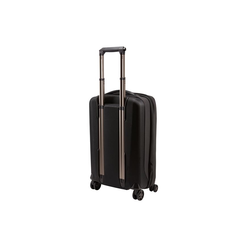 Thule TL-C2S22K - Куфар на колелца Crossover 2 35 л черен