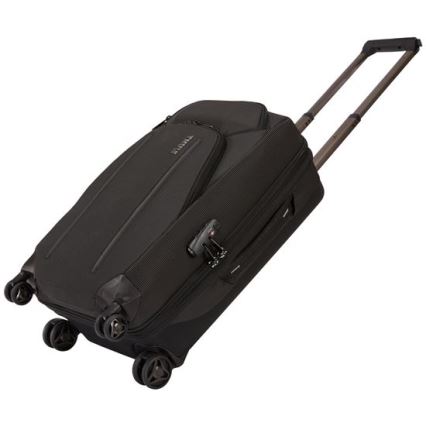 Thule TL-C2S22K - Куфар на колелца Crossover 2 35 л черен