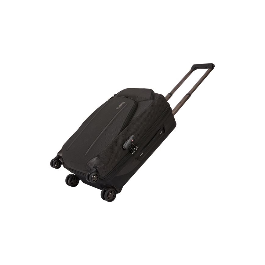 Thule TL-C2S22K - Куфар на колелца Crossover 2 35 л черен
