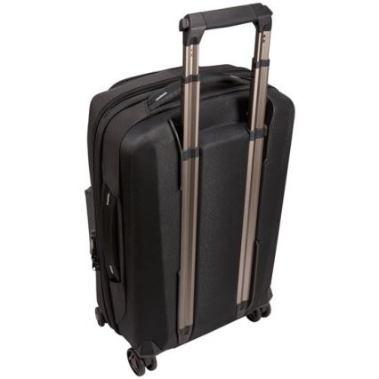 Thule TL-C2S22K - Куфар на колелца Crossover 2 35 л черен
