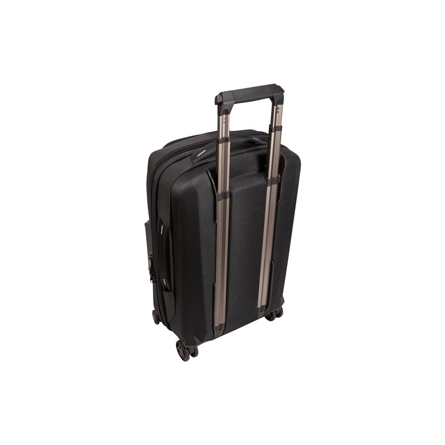 Thule TL-C2S22K - Куфар на колелца Crossover 2 35 л черен
