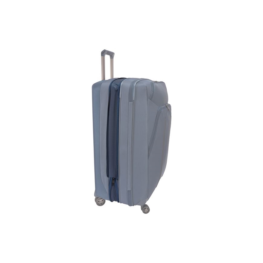 Thule TL-C2S30DB - Куфар на колелца Crossover 2 76 см/30" син