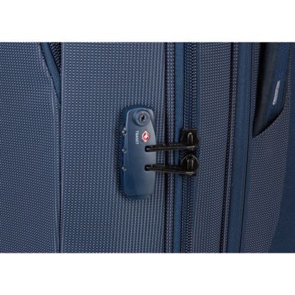 Thule TL-C2S30DB - Куфар на колелца Crossover 2 76 см/30" син