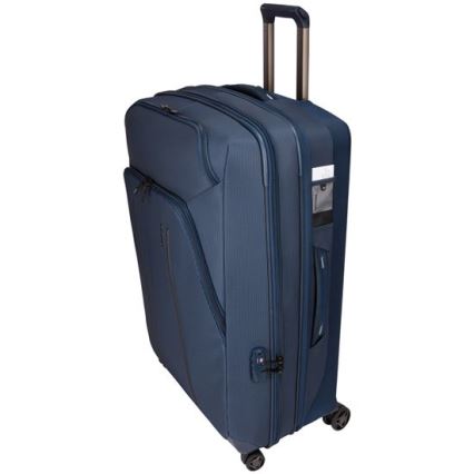 Thule TL-C2S30DB - Куфар на колелца Crossover 2 76 см/30" син