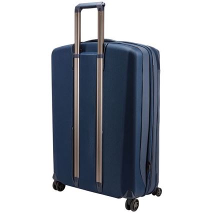 Thule TL-C2S30DB - Куфар на колелца Crossover 2 76 см/30" син