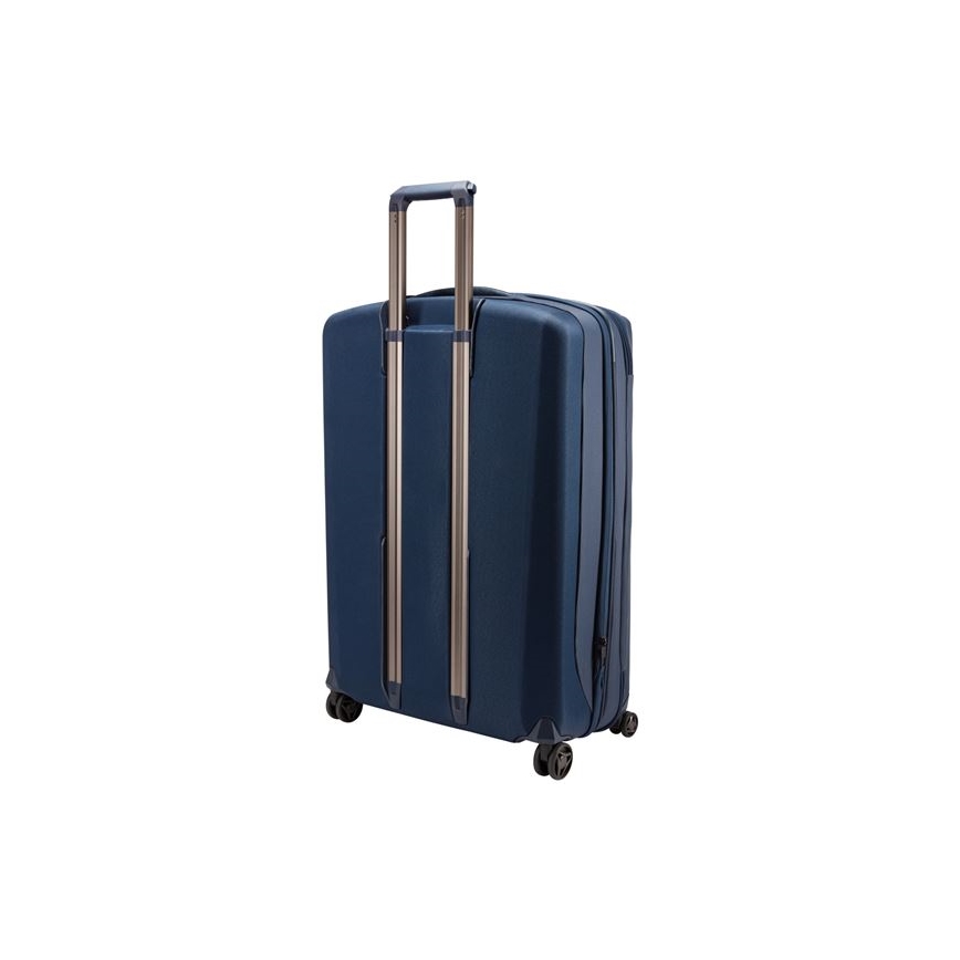 Thule TL-C2S30DB - Куфар на колелца Crossover 2 76 см/30" син