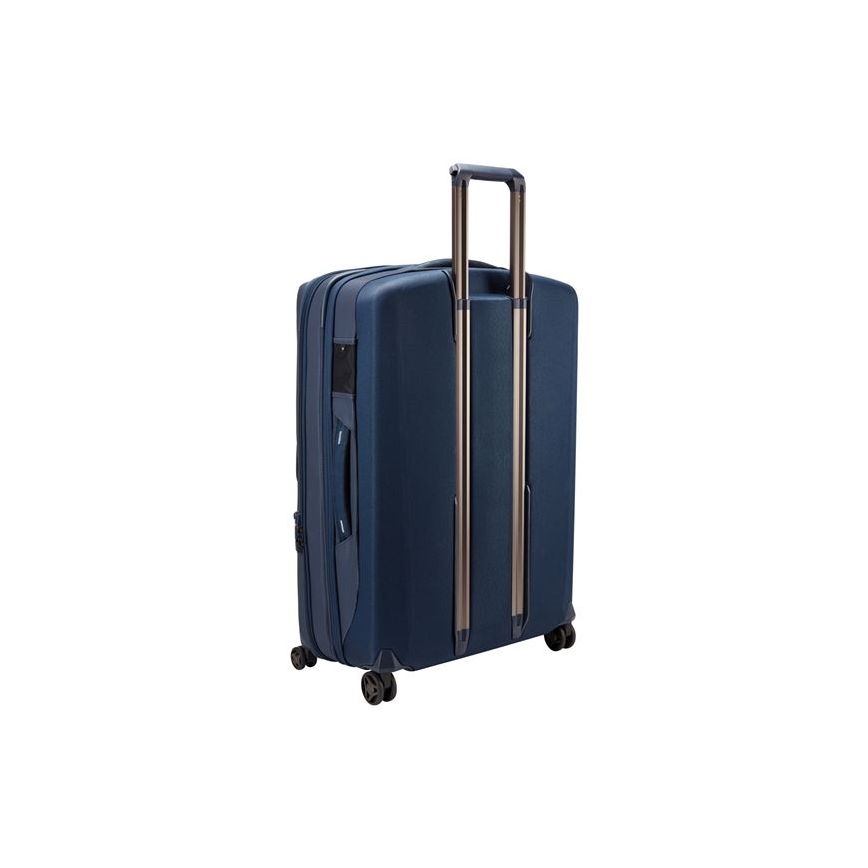 Thule TL-C2S30DB - Куфар на колелца Crossover 2 76 см/30" син