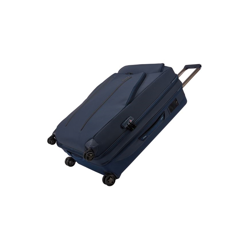 Thule TL-C2S30DB - Куфар на колелца Crossover 2 76 см/30" син