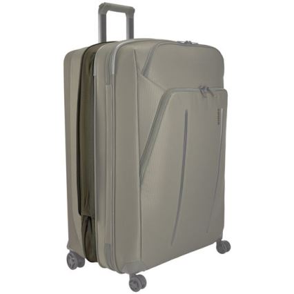 Thule TL-C2S30FN - Куфар на колелца Crossover 2 76 см/30" зелен