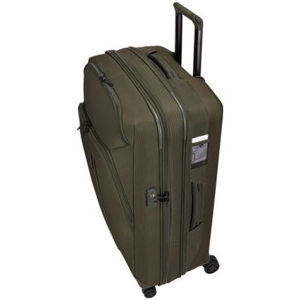 Thule TL-C2S30FN - Куфар на колелца Crossover 2 76 см/30" зелен