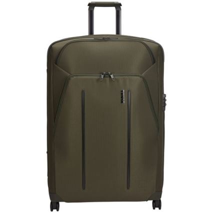 Thule TL-C2S30FN - Куфар на колелца Crossover 2 76 см/30" зелен