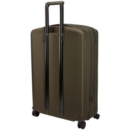 Thule TL-C2S30FN - Куфар на колелца Crossover 2 76 см/30" зелен