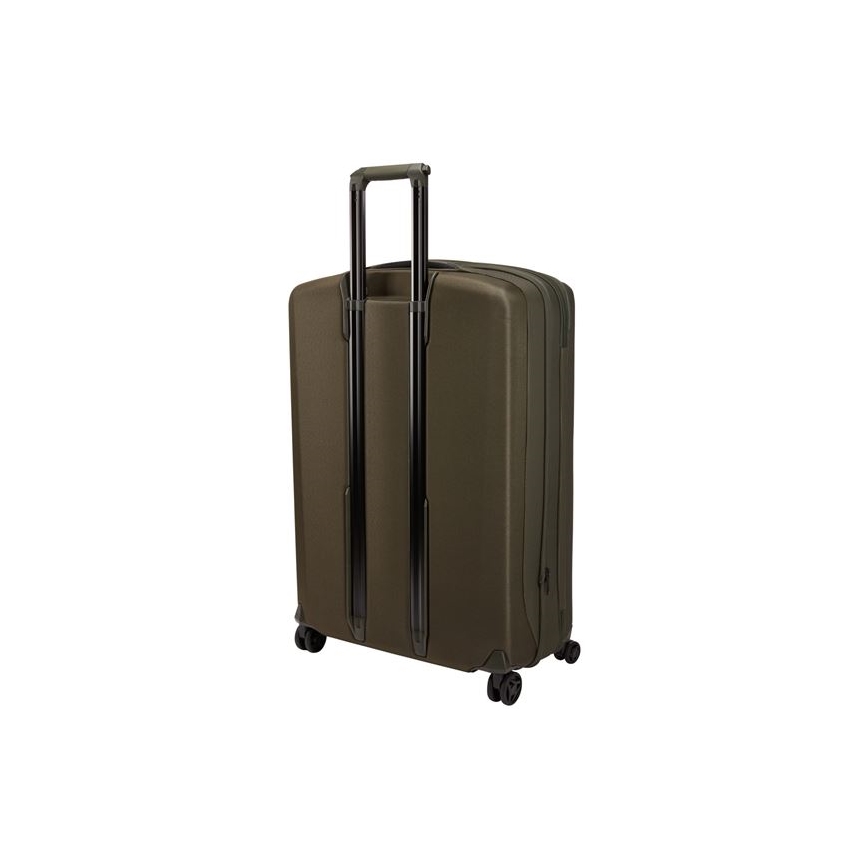 Thule TL-C2S30FN - Куфар на колелца Crossover 2 76 см/30" зелен