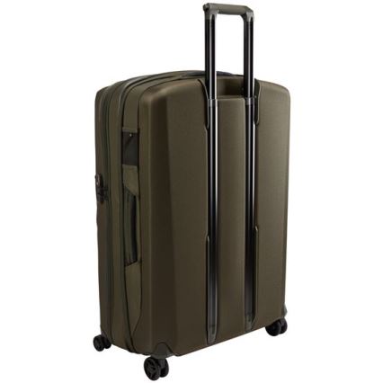 Thule TL-C2S30FN - Куфар на колелца Crossover 2 76 см/30" зелен
