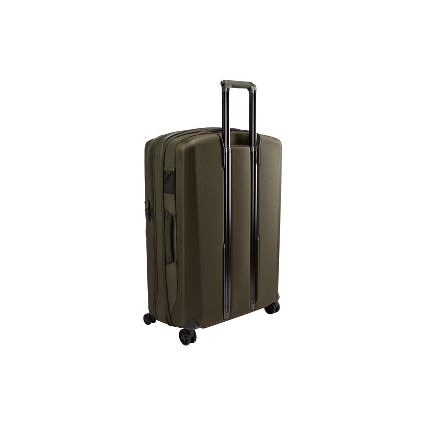 Thule TL-C2S30FN - Куфар на колелца Crossover 2 76 см/30" зелен