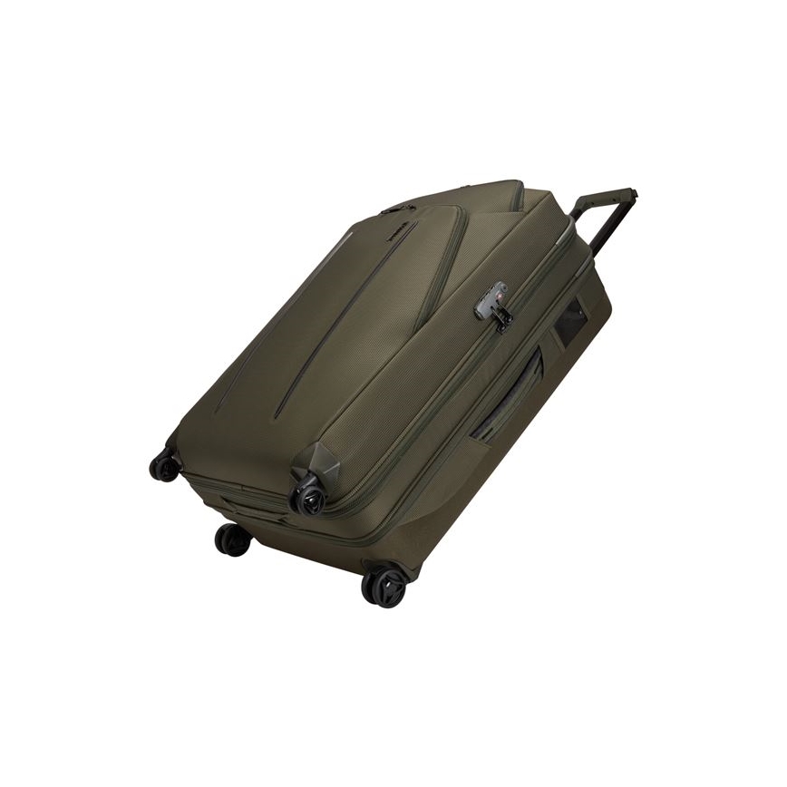 Thule TL-C2S30FN - Куфар на колелца Crossover 2 76 см/30" зелен
