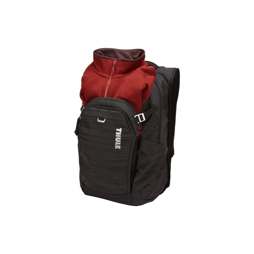 Thule TL-CONBP116K - Раница Construct 24 л черна