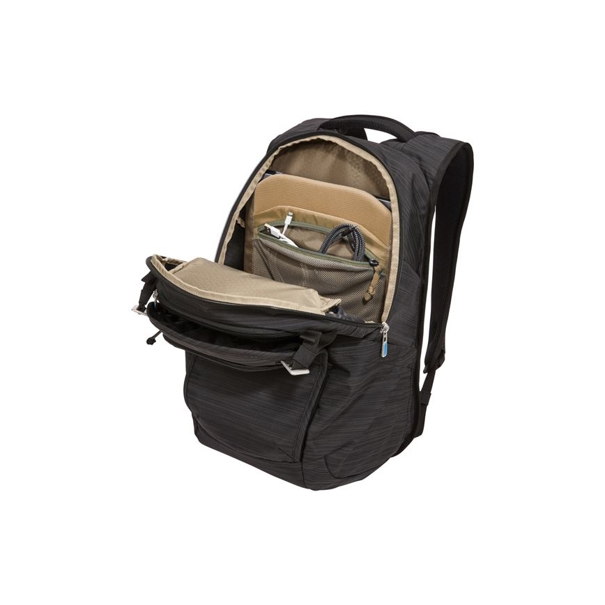 Thule TL-CONBP116K - Раница Construct 24 л черна