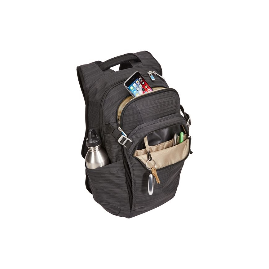 Thule TL-CONBP116K - Раница Construct 24 л черна
