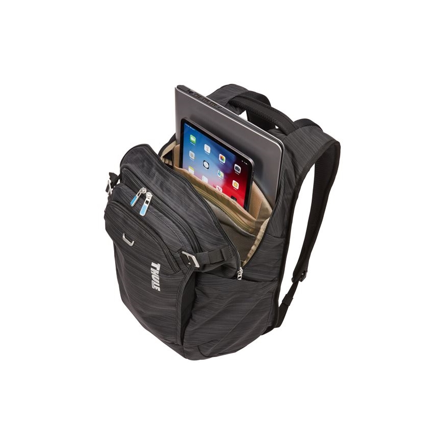 Thule TL-CONBP116K - Раница Construct 24 л черна