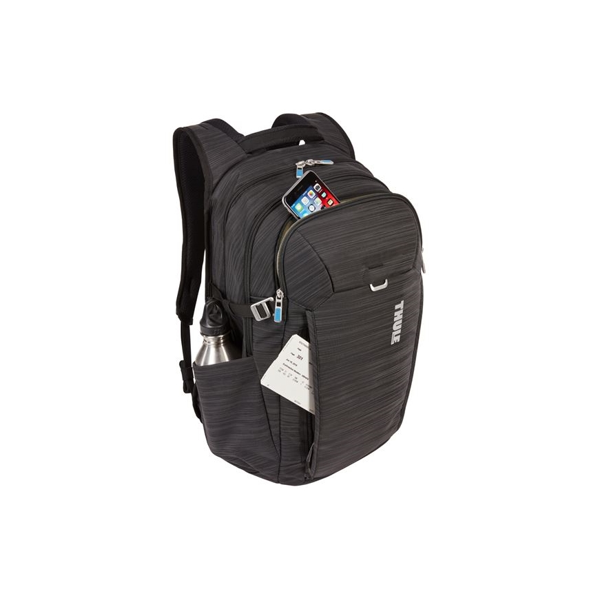 Thule TL-CONBP216K - Раница Construct 28 л черна