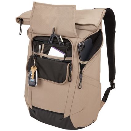 Thule TL-PARABP2116TW - Раница Paramount 24 л бежова/черна