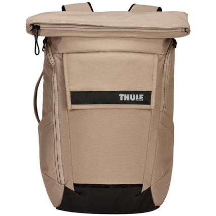 Thule TL-PARABP2116TW - Раница Paramount 24 л бежова/черна