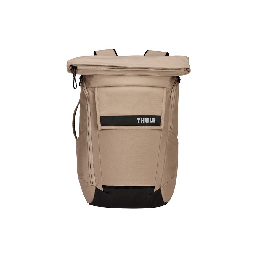 Thule TL-PARABP2116TW - Раница Paramount 24 л бежова/черна