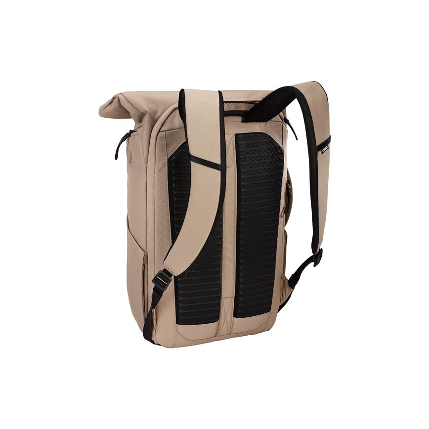 Thule TL-PARABP2116TW - Раница Paramount 24 л бежова/черна
